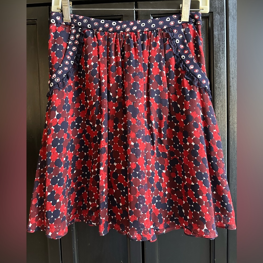 Diana von Furstenberg Skirt